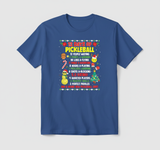 Christmas Players Holiday Season T-Shirt