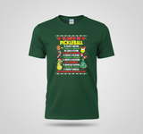 Christmas Players Holiday Season T-Shirt