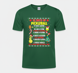 Christmas Players Holiday Season T-Shirt