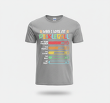 Why I Lose At Pickleball Pickle Ball Gift For Women Men T-Shirt
