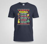 Christmas Players Holiday Season T-Shirt