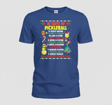 Christmas Players Holiday Season T-Shirt