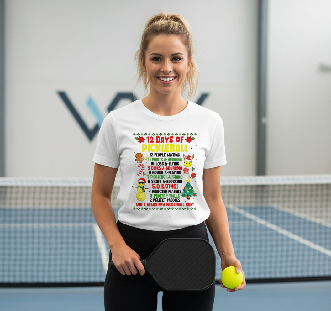 Christmas Players Holiday Season T-Shirt