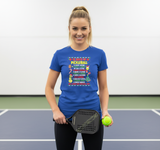 Christmas Players Holiday Season T-Shirt